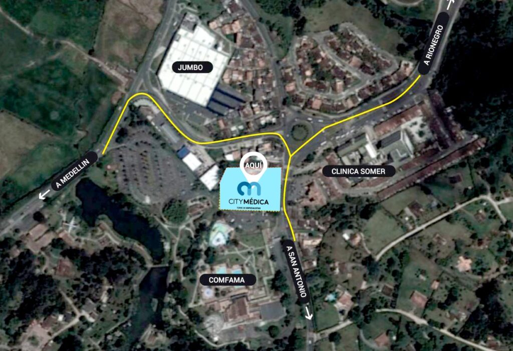 Mapa-Citymedica